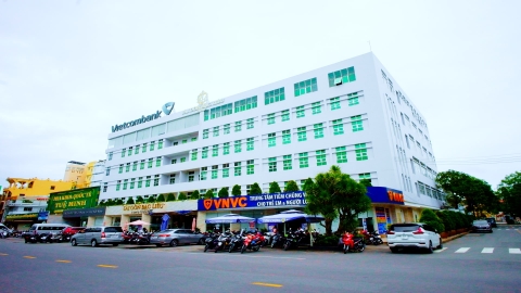 NHỮNG HẠNG PHÒNG 