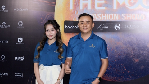 SÀI GÒN – BẠC LIÊU ĐỒNG HÀNH CÙNG MISS COSMO VIETNAM 2025