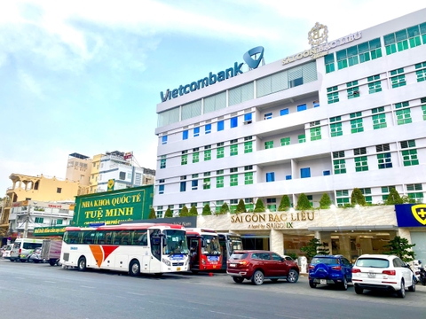 Cơm Đoàn Bạc Liêu – Gắn Kết Hành Trình