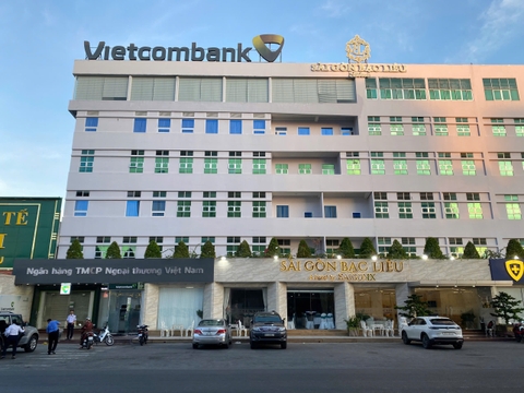 Khách sạn Sài Gòn Bạc Liêu - Điểm đến đa dạng cho mọi hành trình