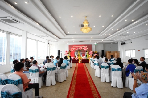 Sở VH,TT&DL 02 tỉnh Bạc Liêu - Phú Yên trao đổi hợp tác phát triển du lịch