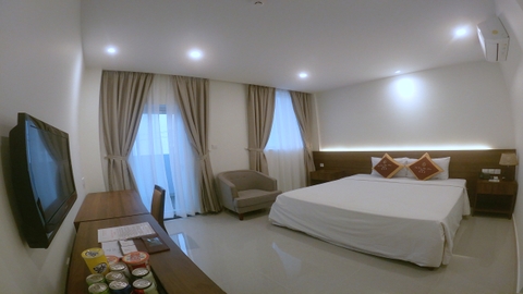 DELUXE Double (mới)