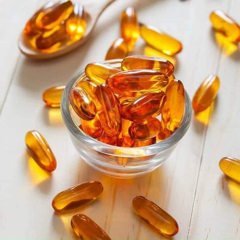 Dầu Cá Hồi Tự Nhiên Pure Alaska Omega Wild Alaskan Salmon Oil 1000mg (Hộp 210 Viên)