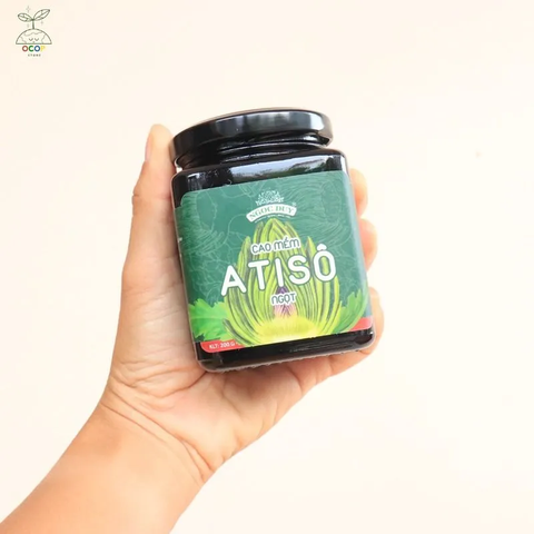 CAO MỀM ATISO CÓ ĐƯỜNG NGỌC DUY - OCOP Store