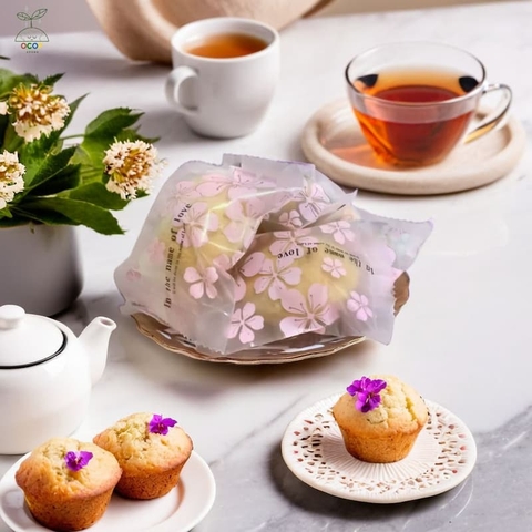 BÁNH XOÀI VÂN DI