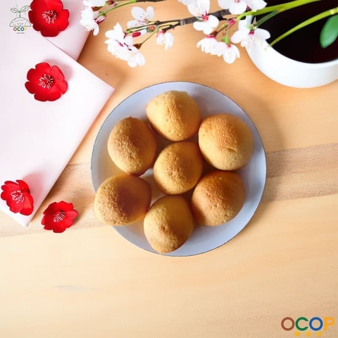 BÁNH XOÀI VÂN DI