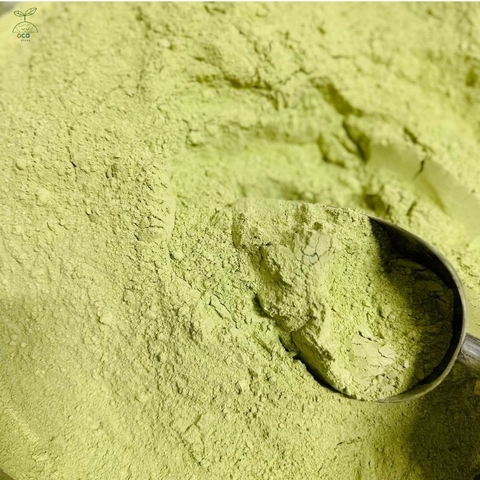 BỘT ĐẬU XANH RAU MÁ NHẬT CHI 250gr