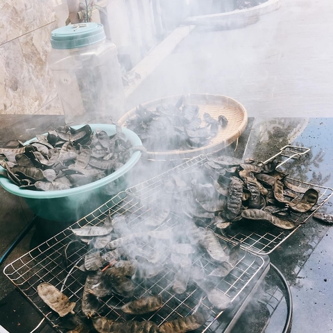 DẦU GỘI THẢO MỘC HƯƠNG XƯA