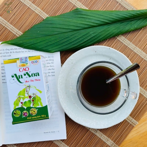 CAO AN XOA MAI THỊ THỦY HỘP 100GR