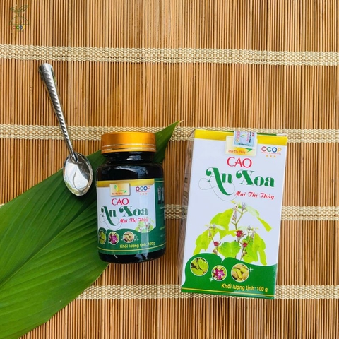 CAO AN XOA MAI THỊ THỦY HỘP 100GR