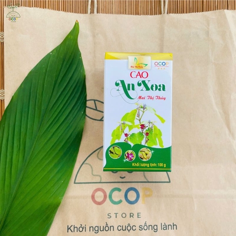 CAO AN XOA MAI THỊ THỦY HỘP 100GR