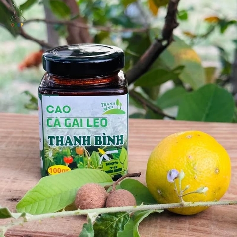 CAO CÀ GAI LEO THANH BÌNH 100gr