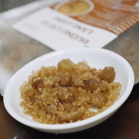 ĐƯỜNG CÁT LU LÀNG GĂNG 1000GR