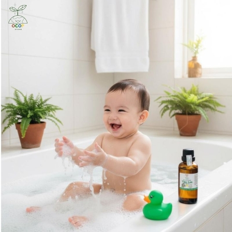 TINH DẦU TRÀM GIÓ VÂN LAN