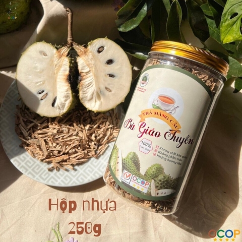 TRÀ MÃNG CẦU BÀ GIÁO TUYỀN