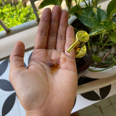 SỮA TẮM THẢO MỘC BỒ HÒN