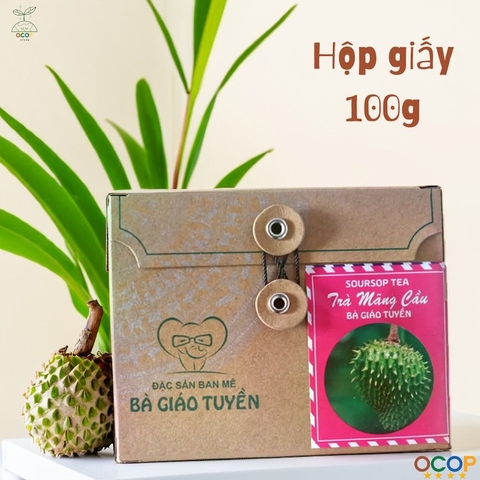 TRÀ MÃNG CẦU BÀ GIÁO TUYỀN