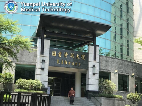 ĐẠI HỌC CÔNG NGHỆ Y NGUYÊN BỘI TUYỂN SINH HỆ VỪA HỌC VỪA LÀM NĂM 2024