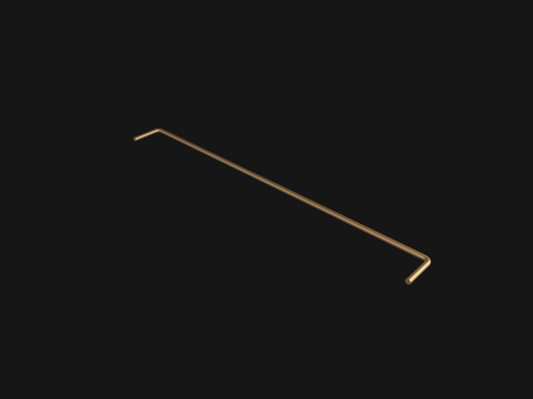 Designer Studio PCBMount Stab