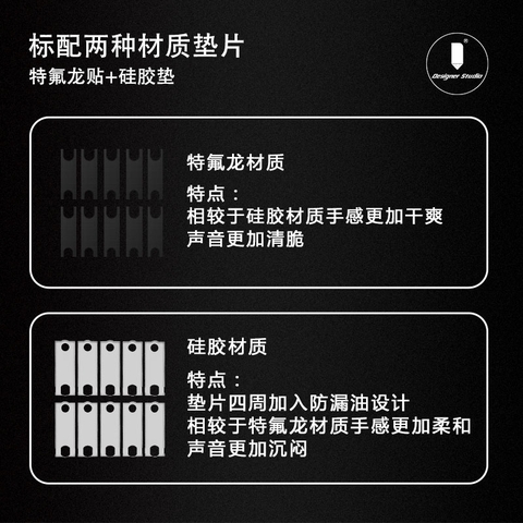 Designer Studio PCBMount Stab