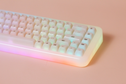 BÀN PHÍM CƠ AKKO YU01 (RGB / Hotswap / Piano Pro SW/ Multi-mode)