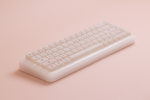 BÀN PHÍM CƠ AKKO YU01 (RGB / Hotswap / Piano Pro SW/ Multi-mode)