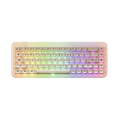BÀN PHÍM CƠ AKKO YU01 (RGB / Hotswap / Piano Pro SW/ Multi-mode)
