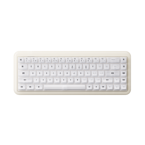 BÀN PHÍM CƠ AKKO YU01 (RGB / Hotswap / Piano Pro SW/ Multi-mode)