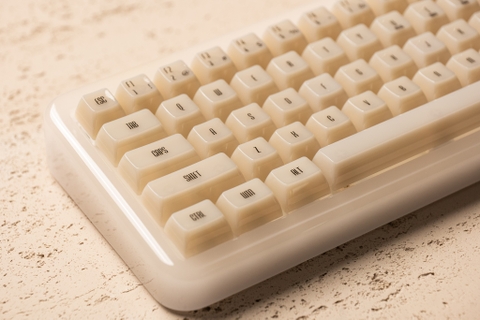 BÀN PHÍM CƠ AKKO YU01 (RGB / Hotswap / Piano Pro SW/ Multi-mode)