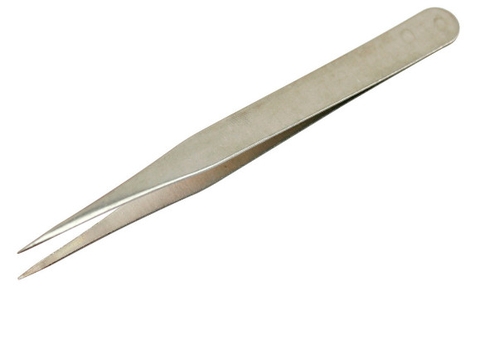 Bộ 3 chiếc nhíp gắp linh kiện - giúp việc lubed switch trở nên dễ dàng hơn