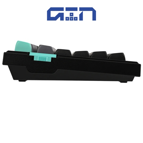 Bàn phím cơ không dây FEKER IK105 / 3 Mode / Gasketmount / Led RGB / Hotswap
