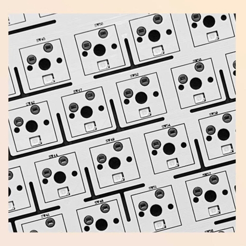 [Màn Led] Bàn phím cơ AULA F108 Pro | 3mode | Hotswap | Led RGB | Màn Hình TFT