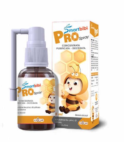 SMARTBIBI PRO SPRAY