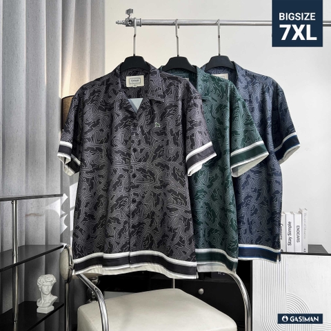 Cuban shirt là gì? Vì sao kiểu áo này ngày càng được ưa chuộng