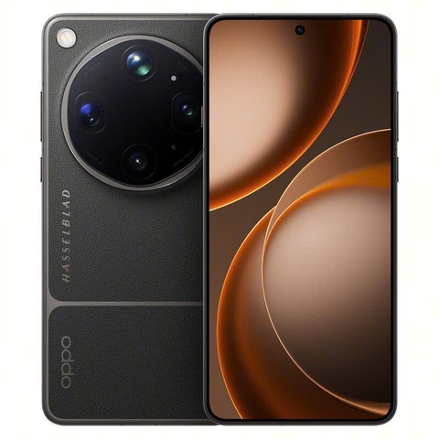 Oppo Find X9 Ultra Nội Địa Mới Newseal