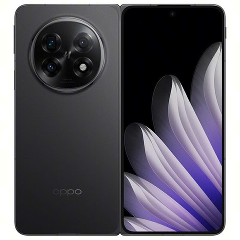 Oppo Find N5 Newseal (Quốc tế)