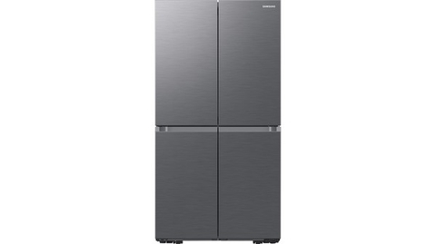 Tủ lạnh Samsung RF59C700ES9/SV Inverter 649 lít Chính hãng Mới 100% Rẻ nhất thị trường