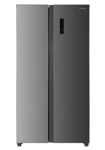 Tủ lạnh Sharp Inverter 472 lít SJ-SBX440V Rẻ Nhất Miền Bắc