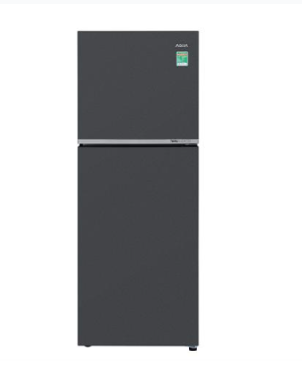 Tủ lạnh Aqua Inverter 298 Lít AQR-T380FA(SL) Mới 100%