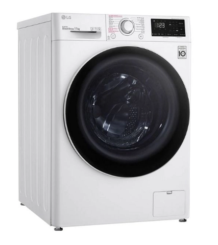 Máy giặt Samsung AI Ecobubble Inverter 11kg WW11CGP44DSHSV CHính Hãng mới 100%