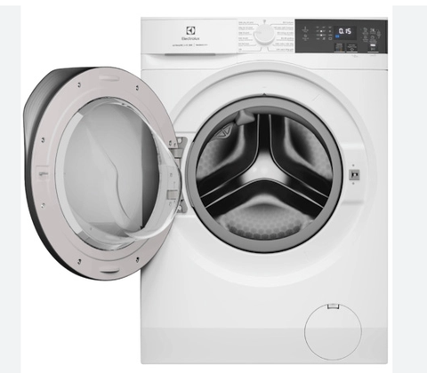 Máy giặt sấy Electrolux Inverter giặt 9kg sấy 6kg EWW9024P3WC mới 100%