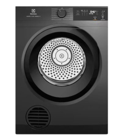 Máy sấy thông hơi Electrolux UltimateCare 9 kg EDV904N3SC