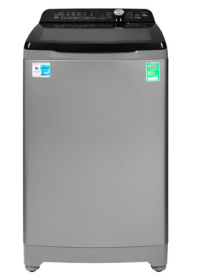 Máy giặt Aqua 10 kg AQW-FR100ET) Mới 100%