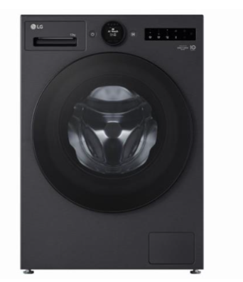 Máy giặt LG Inverter 12 kg FX1412S3K Chính Hãng Mới 100%