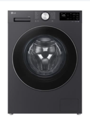 Máy giặt LG Inverter 12 kg FX1412N5G Chính Hãng Mới 100%