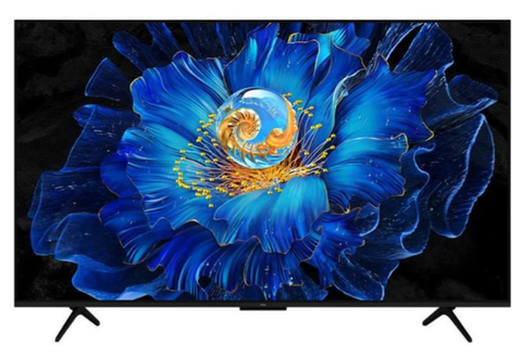 Google Tivi TCL QD-Mini LED 4K 55 inch 55C6K Chính Hãng