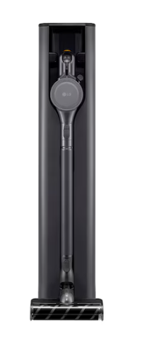 Tháp hút bụi Tất cả trong một CordZero A9T-LITE Màu than chì mẫu 2025 Nguyên Seal