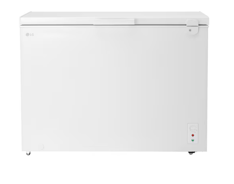Tủ đông LG Inverter 291 Lít C30WH