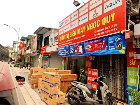 Kho Tivi Sony