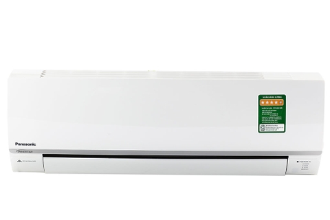 Điều hòa 2 chiều Panasonic Inverter 1 HP CU/CS-YZ9SKH-8